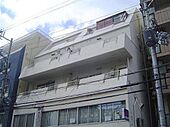 神戸市兵庫区羽坂通3丁目 6階建 築46年のイメージ
