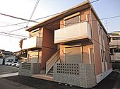神戸市兵庫区梅元町 2階建 築14年のイメージ