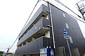 神戸市長田区大塚町3丁目 4階建 築5年のイメージ