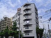 神戸市兵庫区三川口町3丁目 7階建 築31年のイメージ