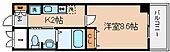 神戸市長田区北町１丁目 10階建 築17年のイメージ