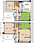 神戸市中央区東川崎町1丁目 15階建 築36年のイメージ