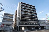 神戸市長田区北町2丁目 8階建 築3年のイメージ
