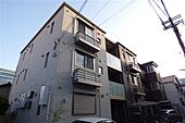 神戸市中央区楠町2丁目 3階建 築10年のイメージ