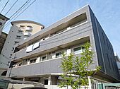 神戸市兵庫区御崎町2丁目 3階建 築14年のイメージ