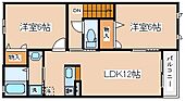 神戸市兵庫区滝山町 2階建 築18年のイメージ
