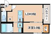 神戸市長田区蓮宮通４丁目 3階建 築3年のイメージ