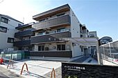 神戸市兵庫区金平町2丁目 3階建 新築のイメージ
