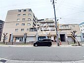神戸市長田区若松町11丁目 7階建 築25年のイメージ
