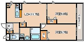 間取り：228055370769