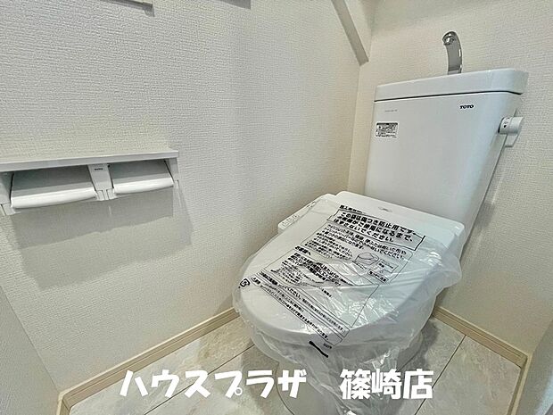 【1階　機能性トイレ】