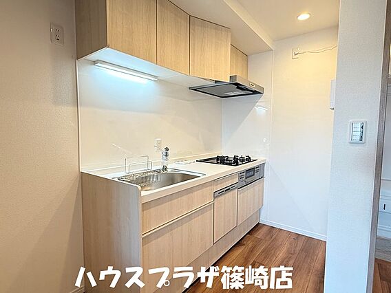最新型のシステ...
