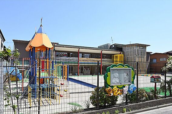 明聖第二幼稚園...