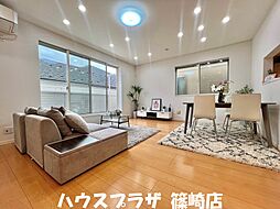 江戸川区東小岩1丁目 中古一戸建て