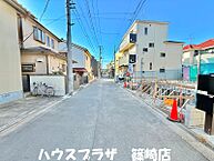 東京都江戸川区東小岩4丁目：物件画像