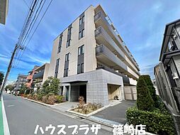 外観の画像