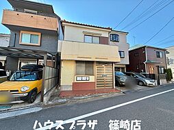 外観の画像
