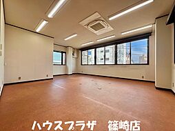 室内の画像