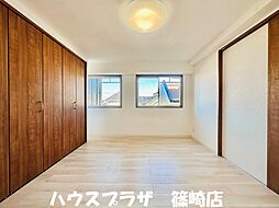 室内の画像