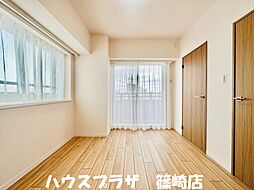 室内の画像