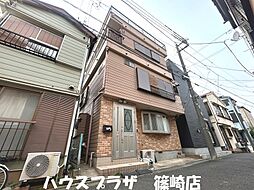 外観の画像