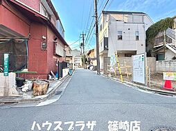 外観の画像