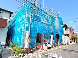 外観の画像