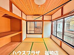 和室の画像