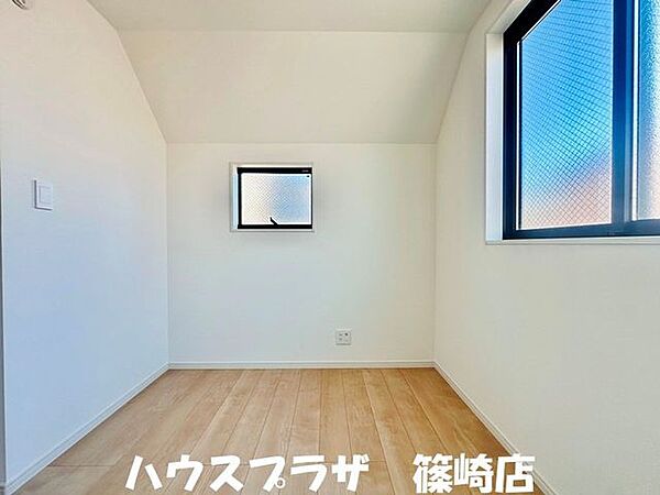 洋室