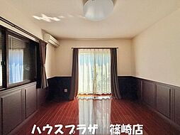 洋室の画像