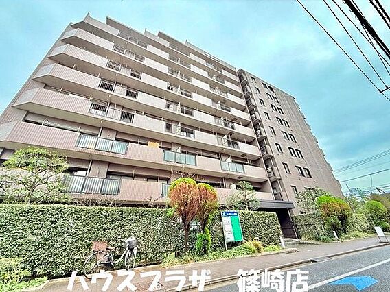 とても重厚感の...