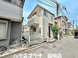 外観の画像