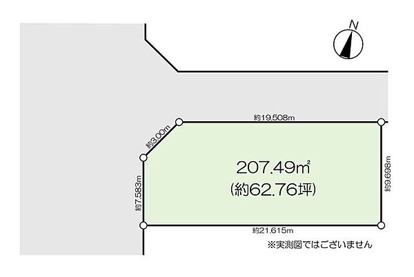 区画図：313004690806