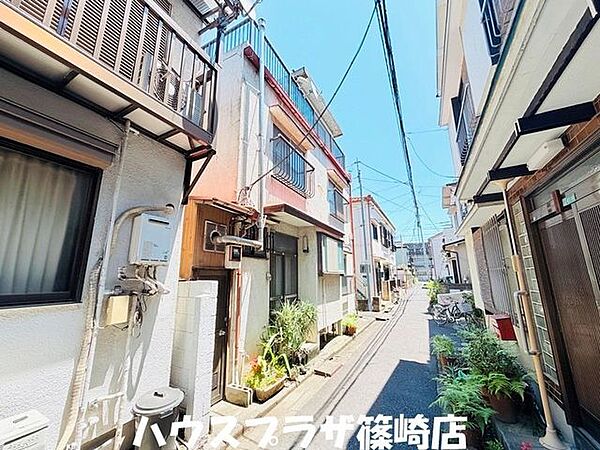 いつでもご案内可能です。R8.8月撮影