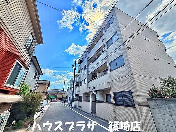 近くに公園などもある為、お子様とも遊べます。R8.5月撮影