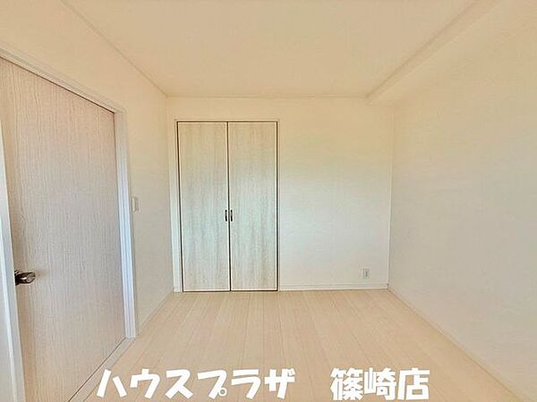 4.5帖の洋室は寝室にいかがでしょうか？