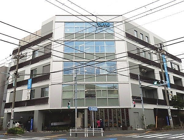 医療法人社団城東桐和会タムス瑞江病院 徒歩16分。 1270m