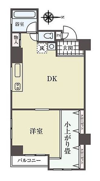 間取り：313004709363