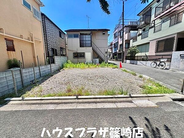 整形地になっております！R8.10月撮影