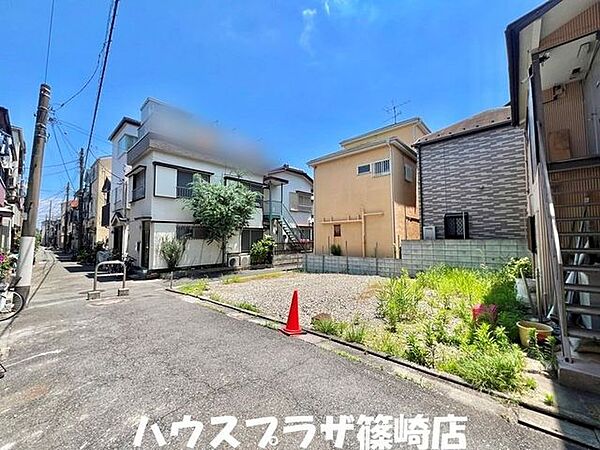 現地のご案内承っております！R8.10月撮影