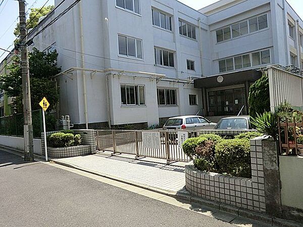 江戸川区立瑞江小学校 徒歩7分。 550m