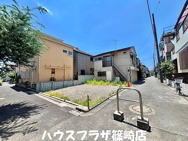 周辺環境が整っております！R8.10月撮影