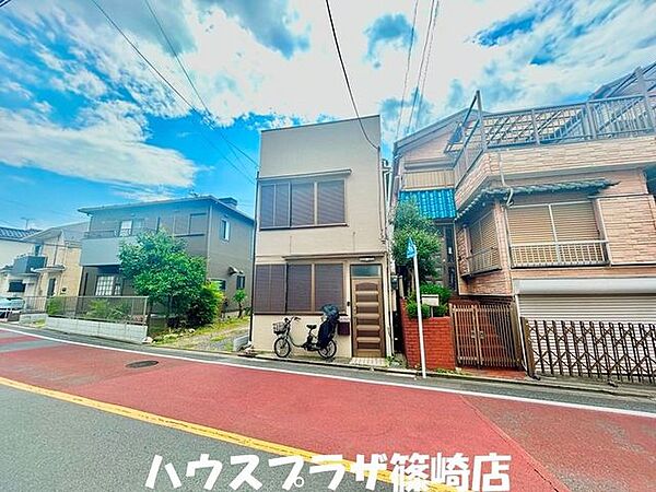 再建築可能。建て替えもご検討いただけます。R8年9月撮影
