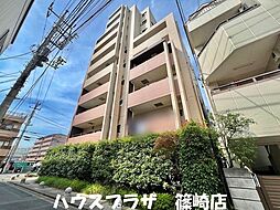 外観の画像