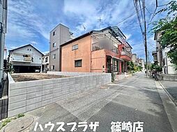 外観の画像