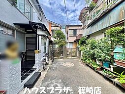 外観の画像
