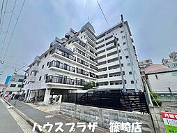 外観の画像