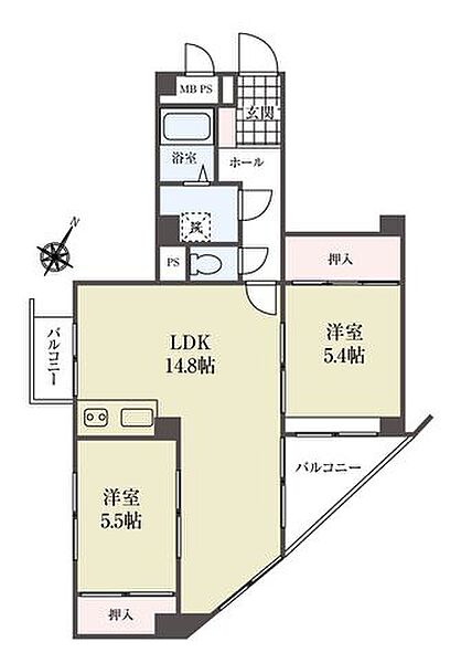 間取り：313004780893
