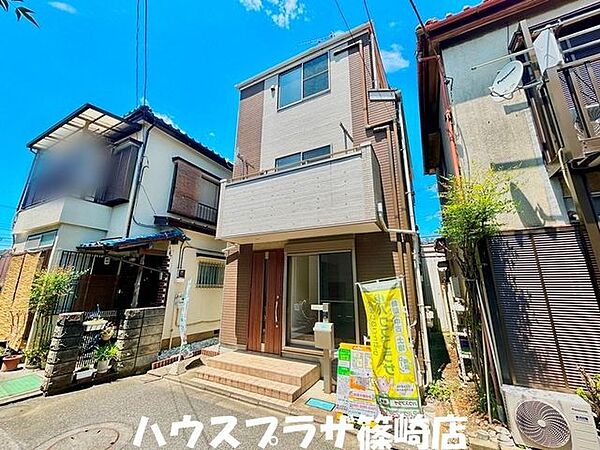 即日現地ご案内可能です！R8.7月撮影