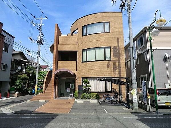 佐々木内科小児科クリニック 徒歩6分。 450m